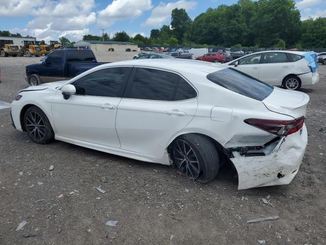 2024 TOYOTA CAMRY SE NIGHT SHADE #3301520510