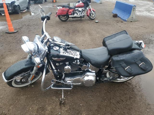 2005 HARLEY-DAVIDSON FLSTNI - 1HD1JDB135Y080299
