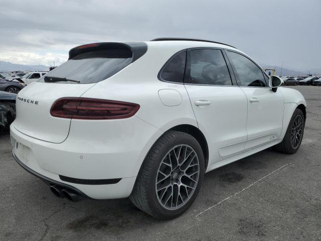 2017 PORSCHE MACAN GTS - WP1AG2A57HLB51772