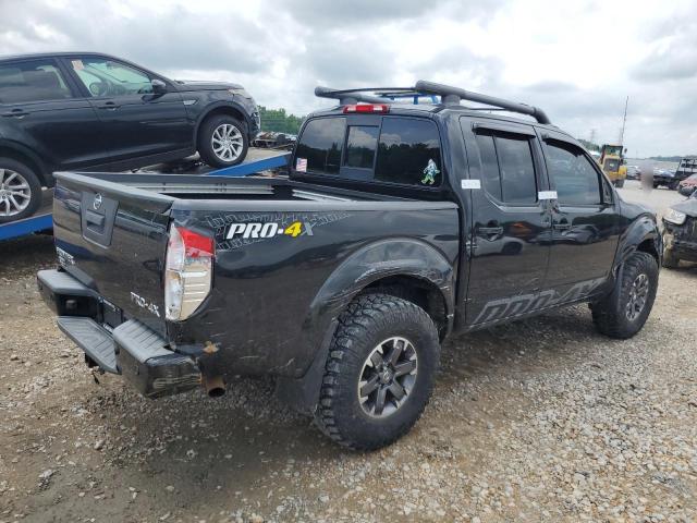 Vin: 1n6ad0ev6gn727912, lot: 57092985, nissan frontier s 20163
