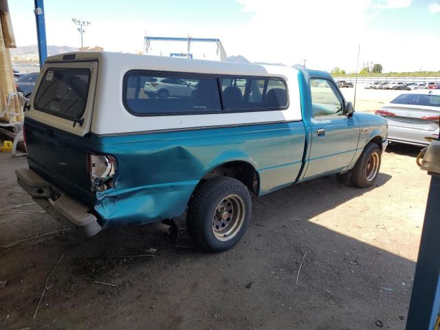 Vin: 1ftcr10a6sub13870, lot: 57036475, ford ranger 19953