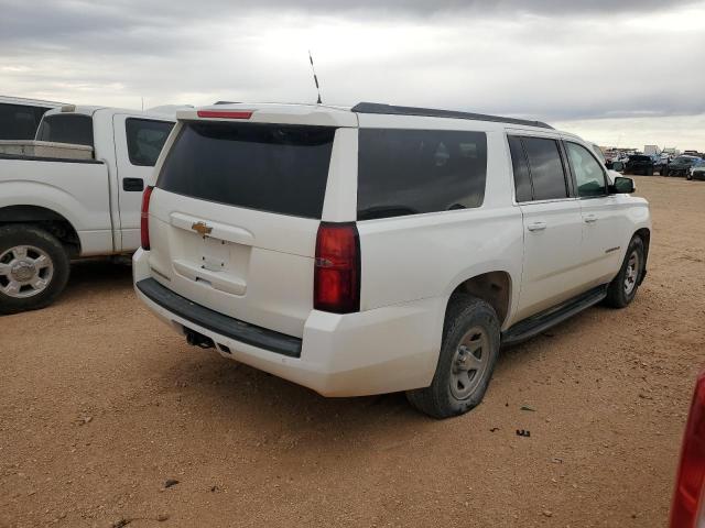 Vin: 1gnskkec5hr357402, lot: 55433135, chevrolet suburban k1500 20173