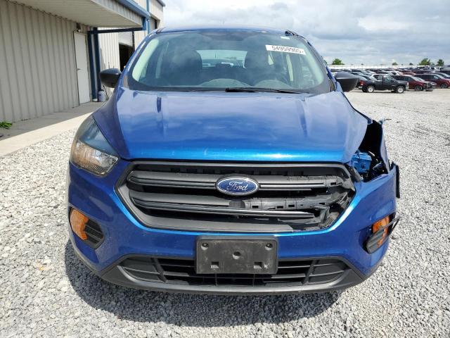 2018 FORD ESCAPE S - 1FMCU0F73JUA79157