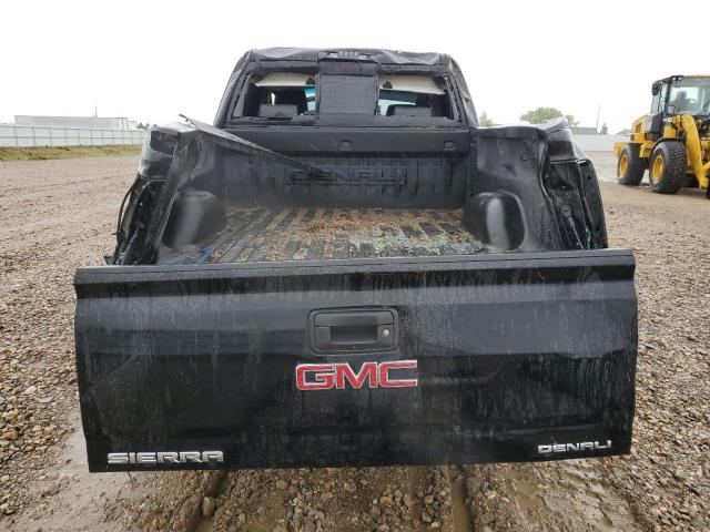 2019 GMC SIERRA K25 1GT12SEY1KF271478