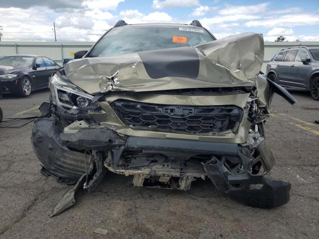 2022 SUBARU OUTBACK WI 4S4BTGUD7N3133913