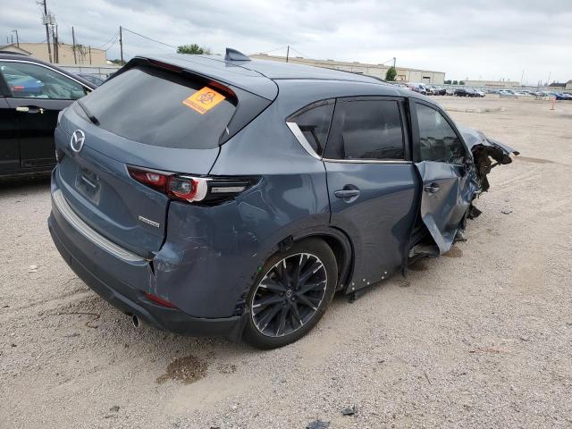 2024 MAZDA CX-5 PREFE - JM3KFBCM5R0387764