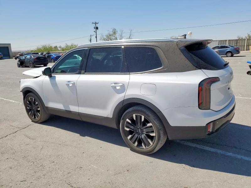 Vin: 5xyp5dgc9pg360203, lot: 57679905, kia telluride sx 20232