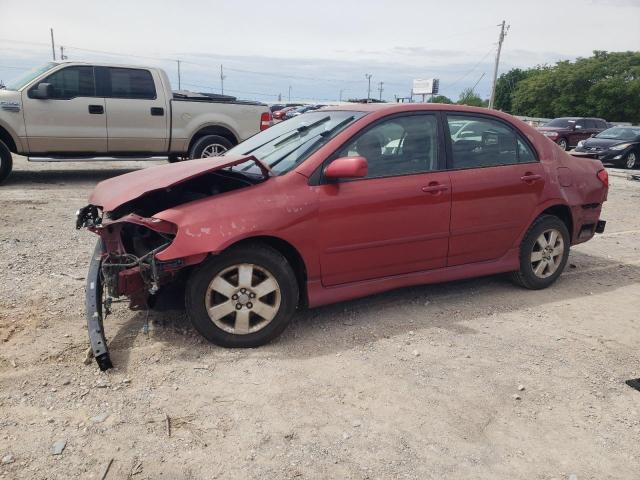 TOYOTA COROLLA CE