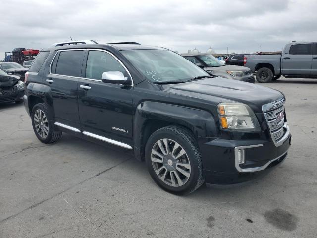 Vin: 2gkflre38g6184182, lot: 55702495, gmc terrain denali 20164
