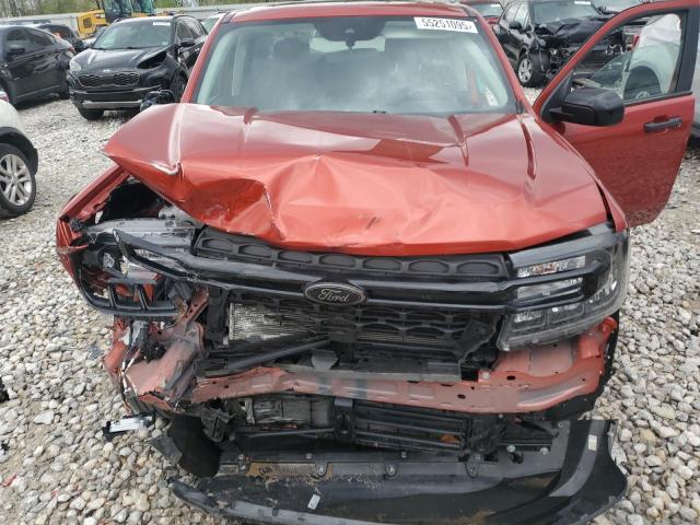 2024 FORD MAVERICK X 3FTTW8H31RRA79412