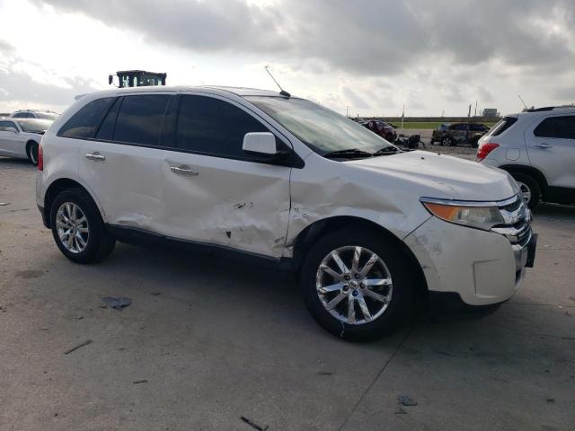 Vin: 2fmdk3jc5bba18318, lot: 58635095, ford edge sel 20114