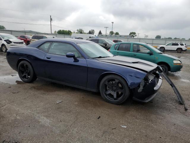2015 DODGE CHALLENGER 2C3CDZBT2FH701466