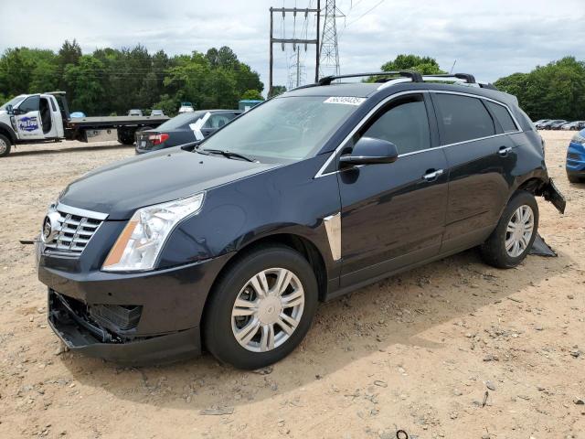 Vin: 3gyfnbe37gs551596, lot: 56249435, cadillac srx luxury collection 2016 img_1