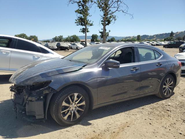 Vin: 19uub1f31fa016988, lot: 57469375, acura tlx 2015 img_1