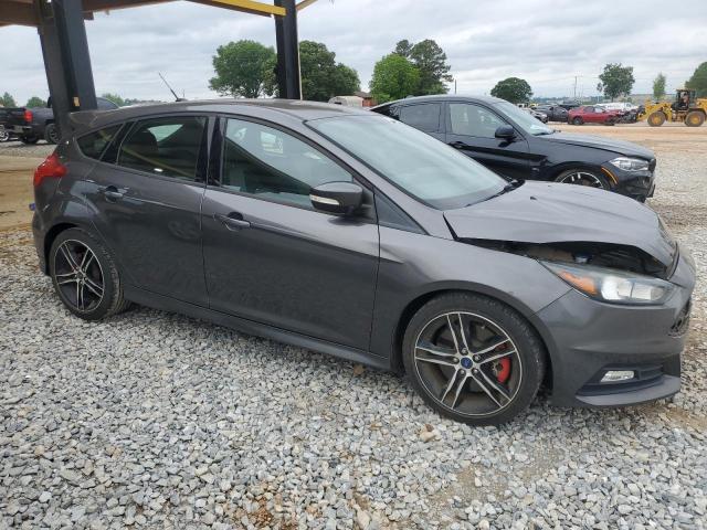 Vin: 1fadp3l91fl311023, lot: 53893905, ford focus st 20154