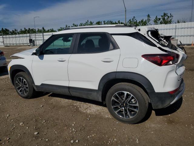 Vin: kl79mrsl3sb027267, lot: 56211945, chevrolet trailblzr lt 20252