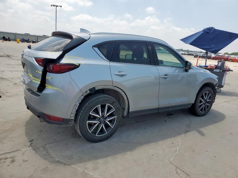 Vin: jm3kfadm1j0406761, lot: 56248645, mazda cx-5 grand touring 20183