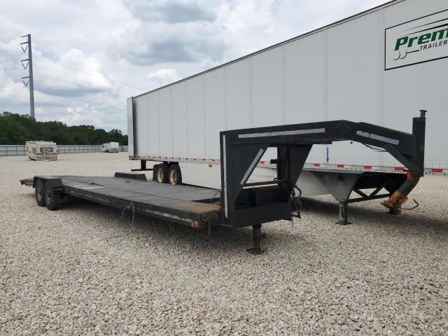 Global Auto Auctions: 2005 TRA UNKNOWN