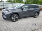 2020 TOYOTA HIGHLANDER - 5TDHZRBH6LS004698