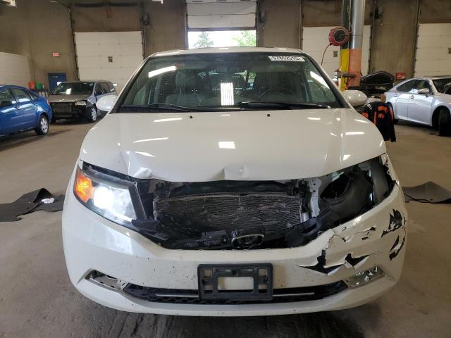 2016 HONDA ODYSSEY EX - 5FNRL5H60GB105329