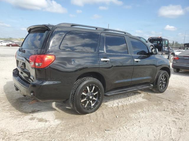 Vin: 5tdyy5g15bs034913, lot: 57461845, toyota sequoia platinum 20113