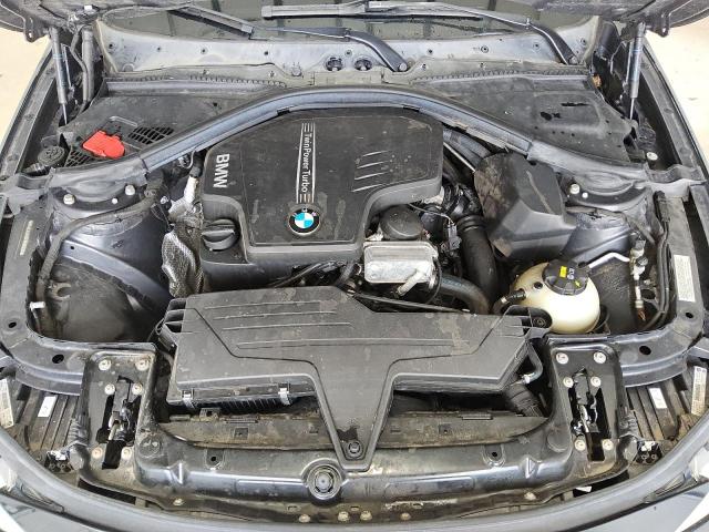 2015 BMW 328 XI WBA3B3G56FNR86606