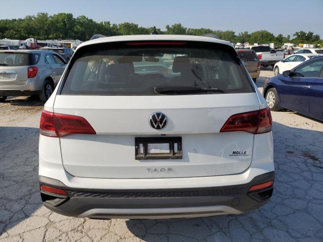 2023 VOLKSWAGEN TAOS S 3VVDX7B25PM359244