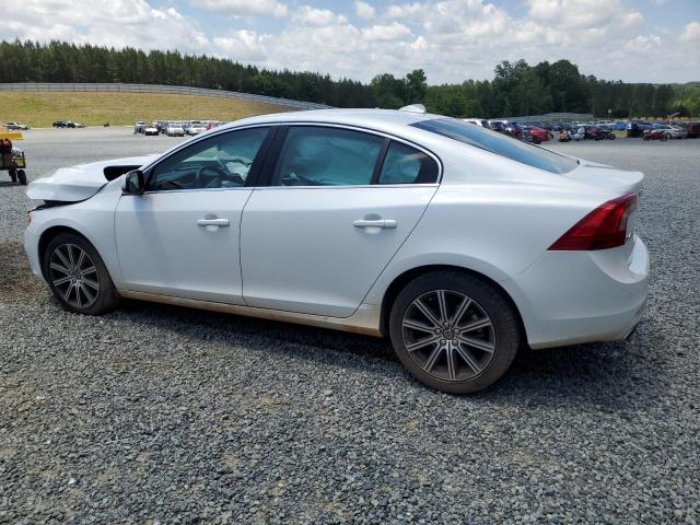 Vin: lyv402tk8jb173800, lot: 57944695, volvo s60 inscription 20182