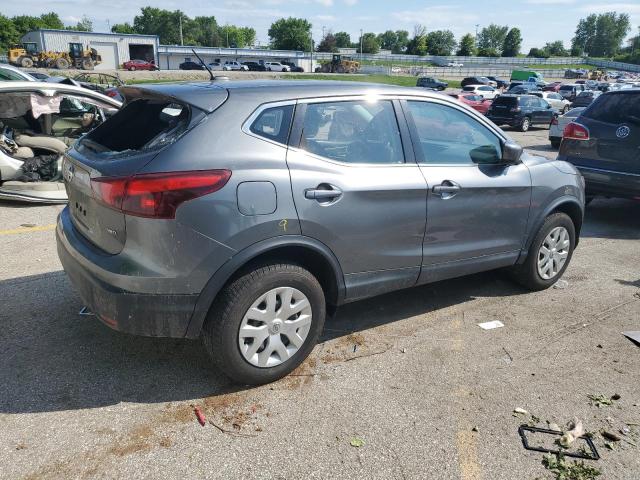 2018 NISSAN ROGUE SPOR - JN1BJ1CRXJW259070