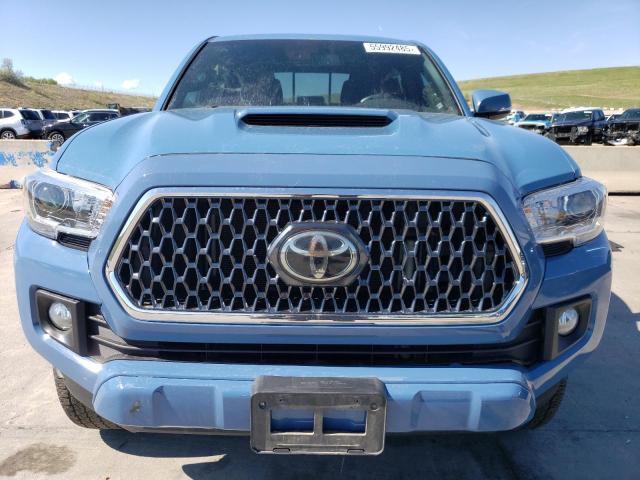 2019 TOYOTA TACOMA DOU - 5TFCZ5AN7KX198418