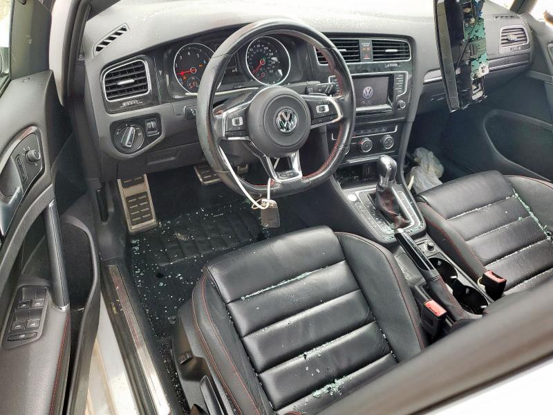 2015 VOLKSWAGEN GTI 3VW4T7AU1FM033501