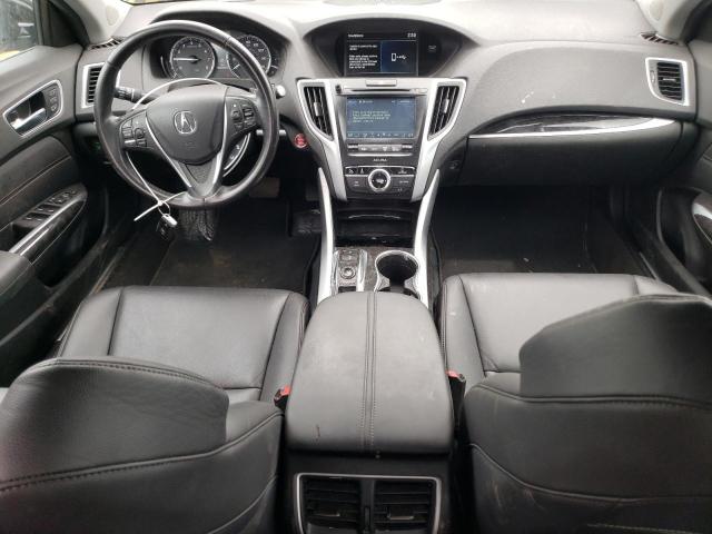 2020 ACURA TLX - 19UUB2F33LA001894