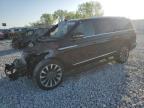 2021 LINCOLN NAVIGATOR - 5LMJJ3LT6MEL07103
