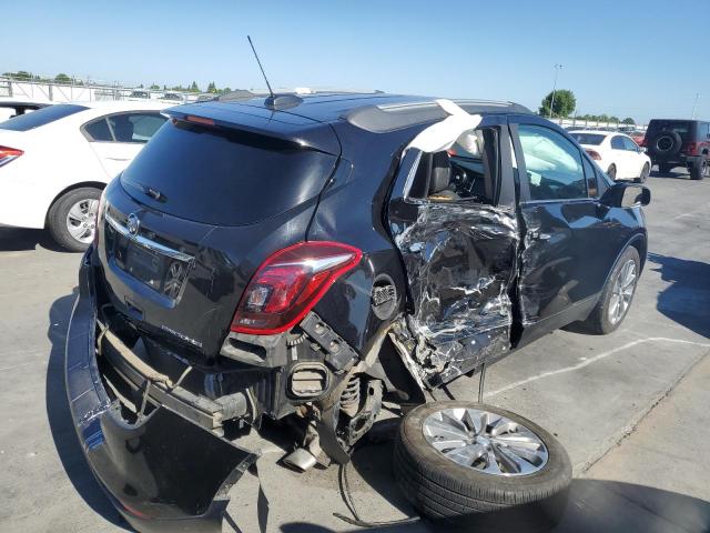 Vin: kl4cjasb3kb939160, lot: 58058755, buick encore preferred 20193