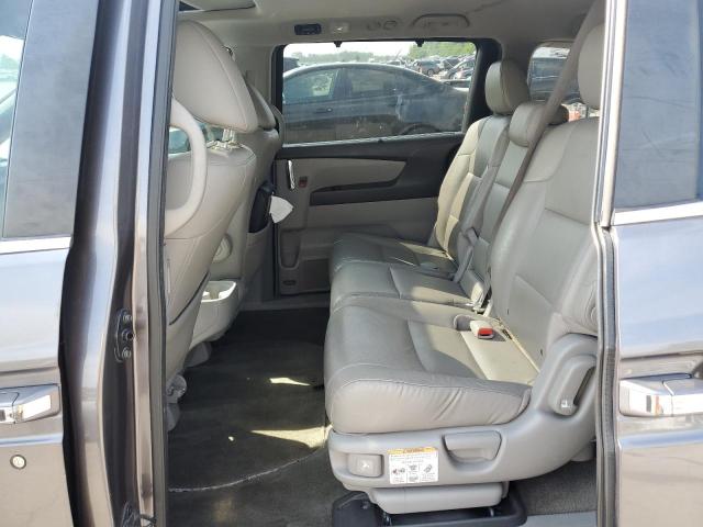 2015 HONDA ODYSSEY EX 5FNRL5H62FB014898