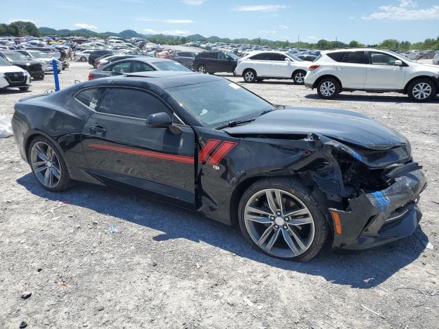 2017 CHEVROLET CAMARO LT 1G1FB1RS7H0209318