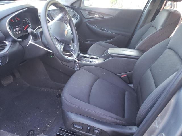2023 CHEVROLET MALIBU LT - 1G1ZD5ST2PF206677