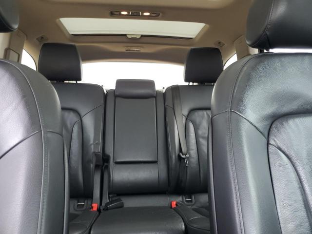 wa1lmafe4dd000781 - 2013 Audi q7 premium plus - #57255315
