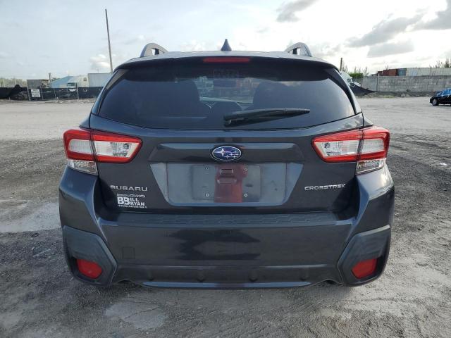 2019 SUBARU CROSSTREK JF2GTAEC9KH383764