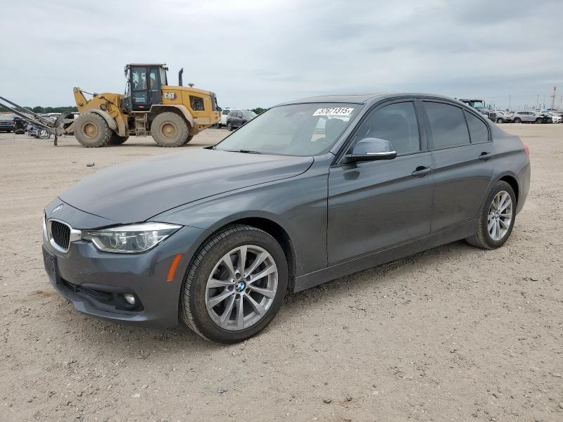 Vin: wba8a9c54jah11997, lot: 57671315, bmw 3 series i 2018 img_1