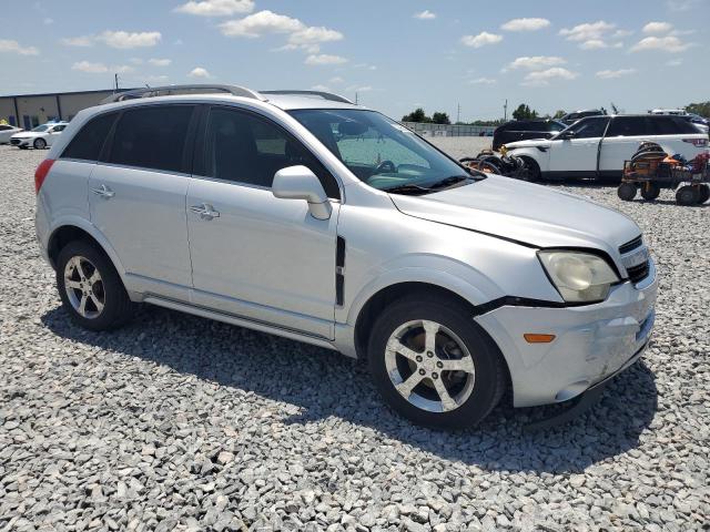 Vin: 3gnal3ekxds571217, lot: 56963885, chevrolet captiva lt 20134