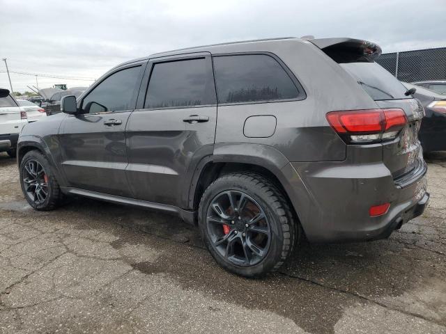 Vin: 1c4rjfdj3ec372383, lot: 57809095, jeep grand cher srt-8 20142