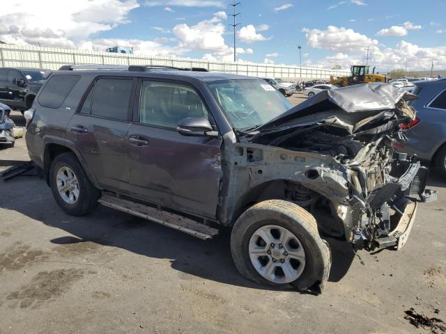 Vin: jtebu5jrxk5693278, lot: 54084045, toyota 4runner sr5/sr5 premium 20194