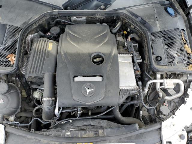 2016 MERCEDES-BENZ C 300 - 55SWF4JBXGU165337