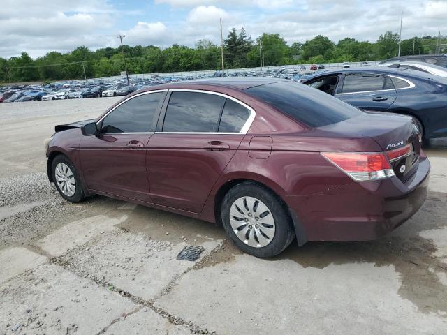 Vin: 1hgcp2f34ba088071, lot: 56193615, honda accord lx 20112
