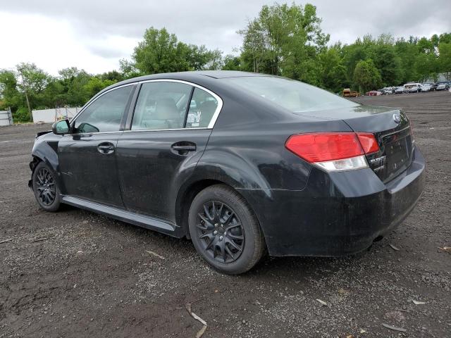 Vin: 4s3bmba62b3232418, lot: 58913795, subaru legacy 2.5i 20112