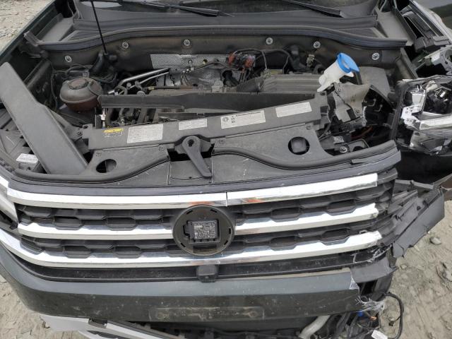 2021 VOLKSWAGEN ATLAS SEL 1V2TR2CA2MC513384