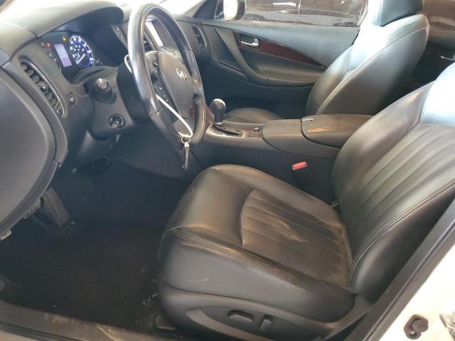 2017 INFINITI QX50 - JN1BJ0RP8HM387586