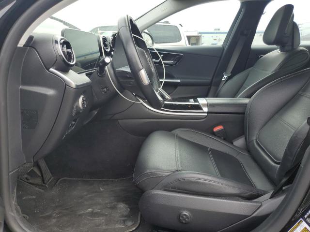 2023 MERCEDES-BENZ C 300 - W1KAF4GB9PR093775