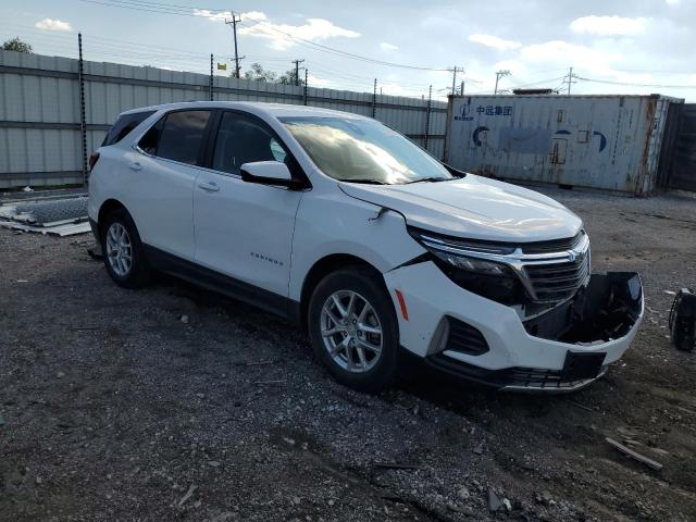 Vin: 3gnaxkevxnl238391, lot: 55756825, chevrolet equinox lt 20224